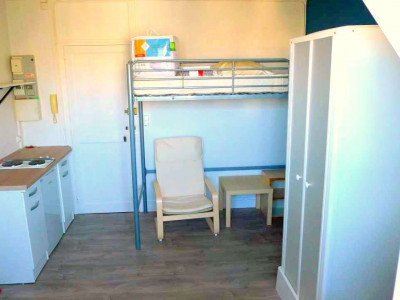 studio hyper centre